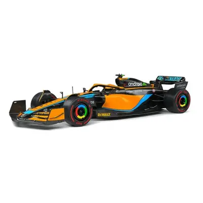 1:18 McLaren MCL36 D.RICCIARDO Orange Australia GP