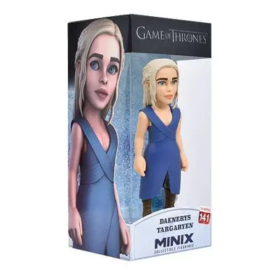 MINIX TV: Hra o trůny - Daenerys Targaryen