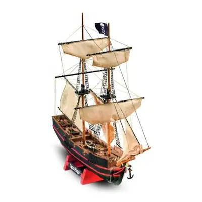 MINI MAMOLI Captain Morgan 1:135 kit