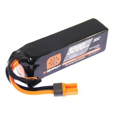 Spektrum Smart LiPo 22.2V 3200mAh 30C IC5