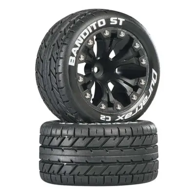 Duratrax kolo 2.8" H12x17mm Bandito ST C2 (2)