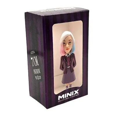 MINIX TV 7 cm: Středa - Enid