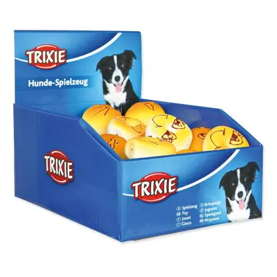 Hračka Trixie pečivo mix 6cm 44ks