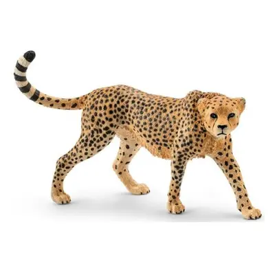 Schleich Gepard samice