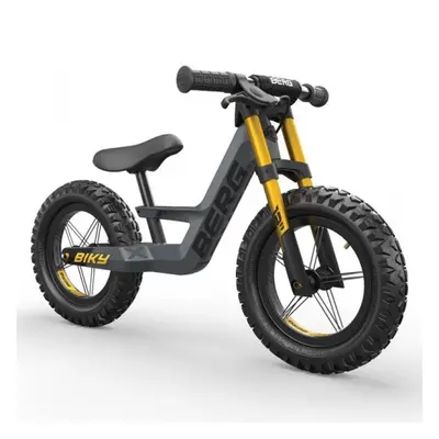 BERG Bike Cross Grey Handbrake