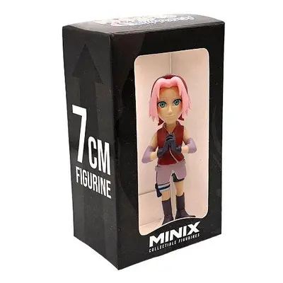 MINIX Manga 7 cm: Naruto - Sakura