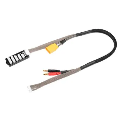 Nabíjecí kabel Pro - XT-90 přístroj / XH 2-6S