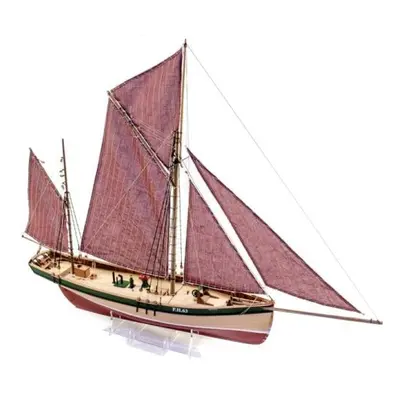 Vanguard Models Erycina 1882 1:64 kit