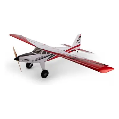 E-flite Turbo Timber SWS 2.0m AS3X Safe Select BNF Basic