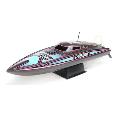 Proboat Recoil 2 V2 26" BL RTR Shreddy