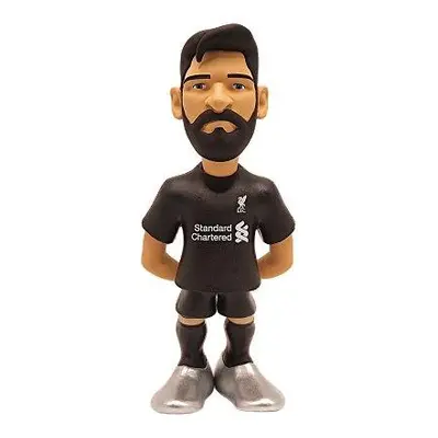 MINIX Fotbal: Klub Liverpool - ALISSON BECKER