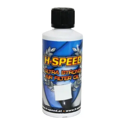 H-Speed olej na vzduchový filtr Ultra-Strong 100ml