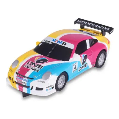 SCX Compact Porsche 911 GT3 Tio