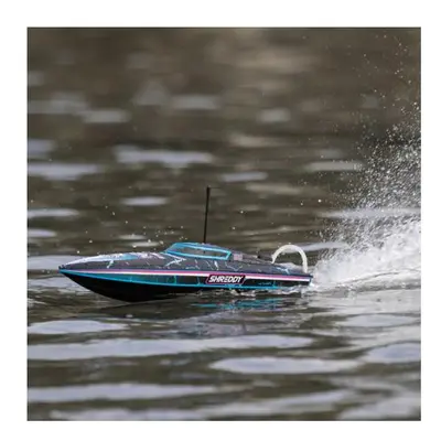 Proboat Recoil 2 18" BL RTR Heatwave