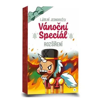 Labilní jednorožci: Vánoční speciál