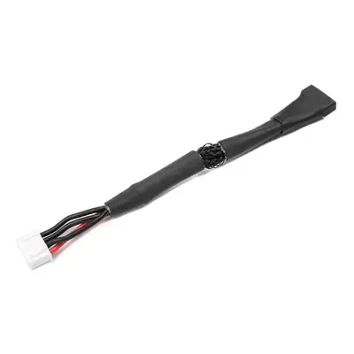 Konverzní balanční kabel 3S-XH - 3S-EH 22AWG 10cm