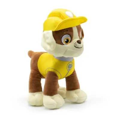 PAW PATROL RUBBLE plyšová hračka 28cm