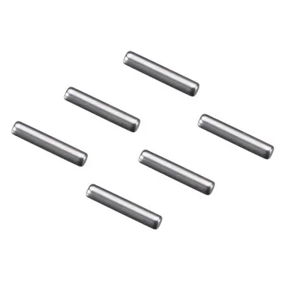 Axial čep 1.5x8mm (6)