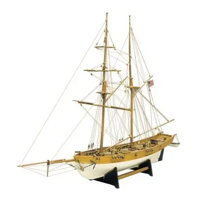 Mantua Model Albatros 1:40 kit