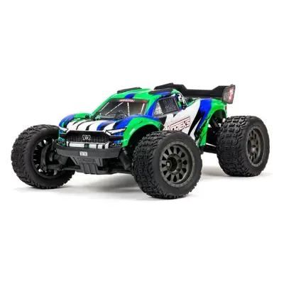 Arrma Vorteks 3S BLX 1:10 4WD RTR zelená