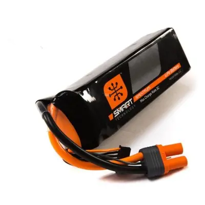 Spektrum Smart LiPo 22.2V 7000mAh 30C IC5