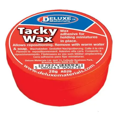 Tacky Wax lepicí vosk 28g