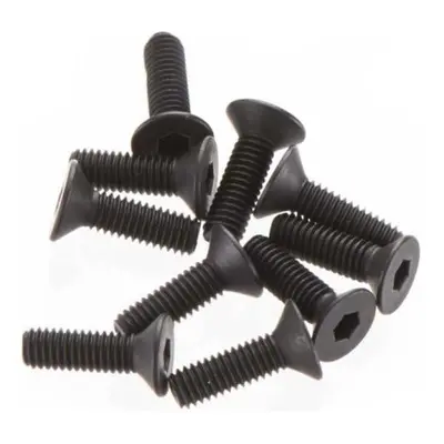 Axial šroub imbus M3x10mm FH (10)