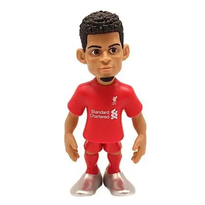 MINIX Fotbal: Klub Liverpool - LUIS DÍAZ