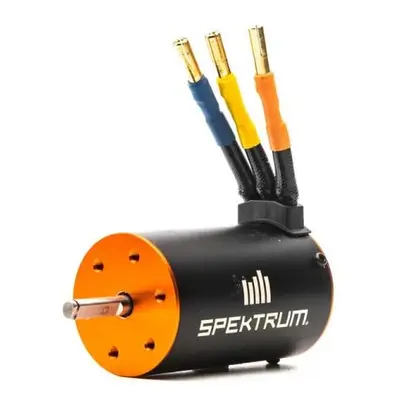 Spektrum motor střídavý Firma 3800ot/V 4P