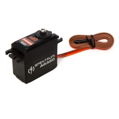 Spektrum servo A6320 BL HV MG 19,5kg.cm 0.1s/60°