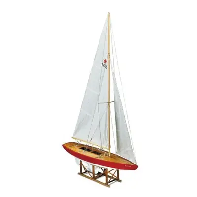 MAMOLI Jenny Star Class 1:12 kit