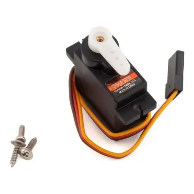 Spektrum servo A380R 9g revers MG