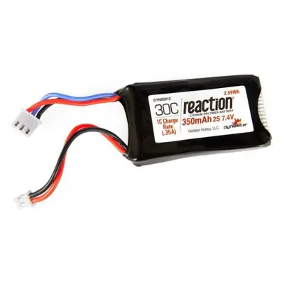 Dynamite LiPo 7.4V 350mAh