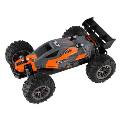 Auto RC Buggy rychlostní 2,4 GHz, 25 cm, oranžové