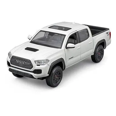 Maisto - Special Edition - Toyota Tacoma TRD Pro, bílá, 1:27