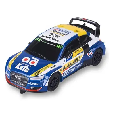 SCX Compact Audi S1 WRX Exte