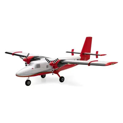 E-flite Twin Otter 0.45m SAFE Select BNF Basic