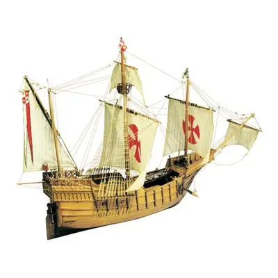 Mantua Model Santa Maria 1:50 kit