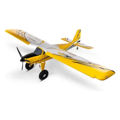 E-flite Super Timber 1.7m SAFE Select BNF Basic