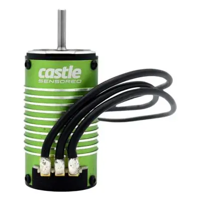 Castle motor 1007 8450ot/V senzored