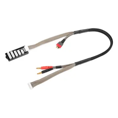 Nabíjecí kabel Pro - Deans přístroj / XH 2-6S