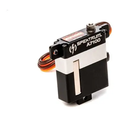 Spektrum servo A7100 8.3kg.cm 0.078s/60° úzké MT/M