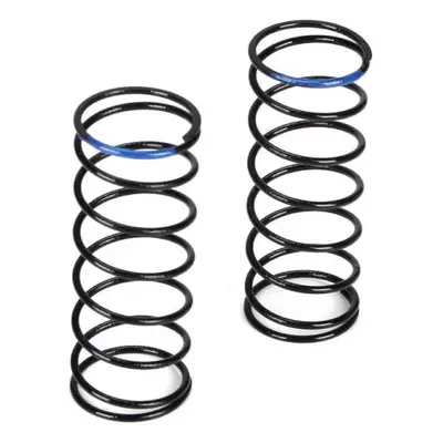 TLR pružina předního tlumiče #3.8 modrá (2): 22T