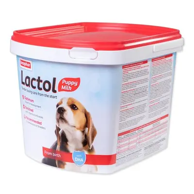 Mléko Beaphar Lactol Puppy sušené 2kg