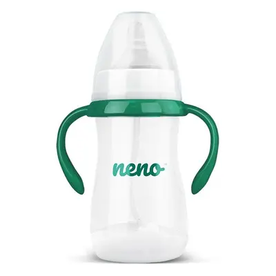 NENO Kojenecká láhev antikoliková 240ml, 3m+