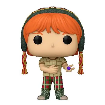 Funko POP Filmy: HP POA- Ron s/Cukríkom