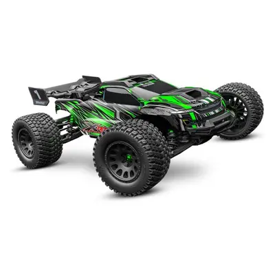 Traxxas XRT 8S Ultimate 1:6 4WD RTR zelený