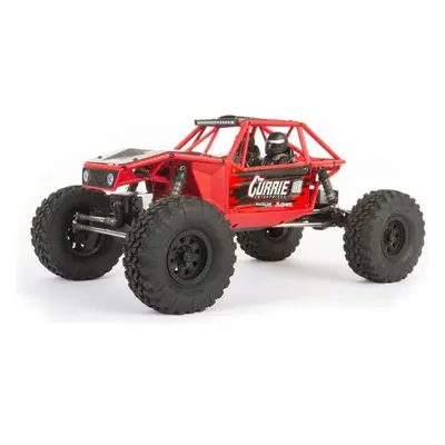 Axial Capra 1.9 4WS 1:10 RTR červená