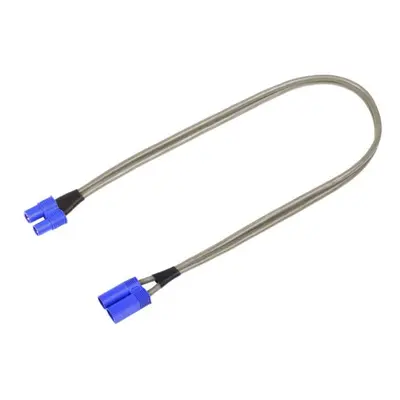 Konverzní kabel Pro EC3 baterie - EC5 přístroj 14AWG 40cm