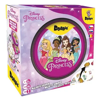 Dobble Disney Princess